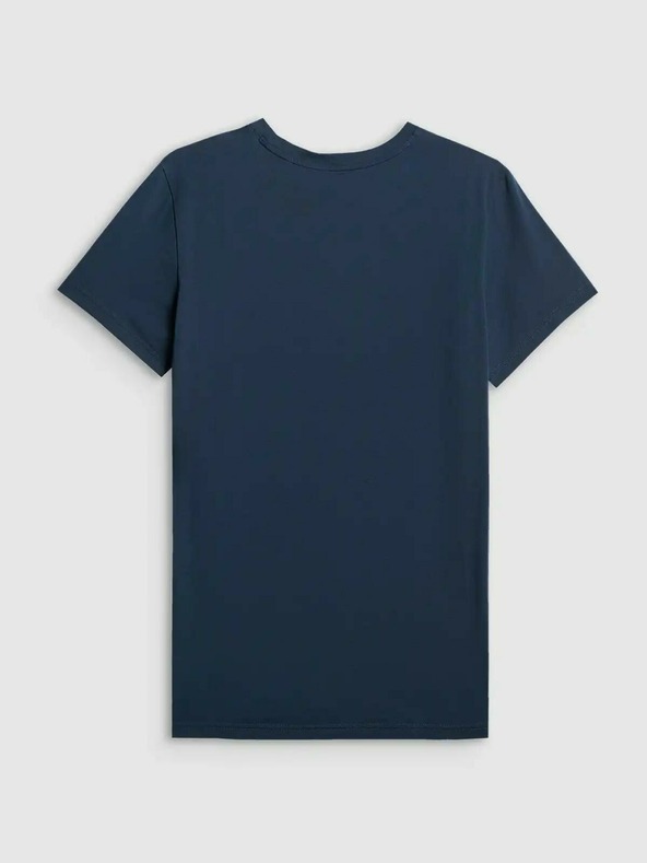 4F Pánské tričko 4F Milan