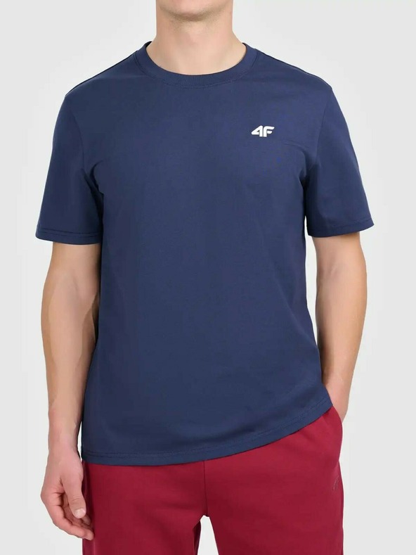 4F Pánské tričko 4F Milan