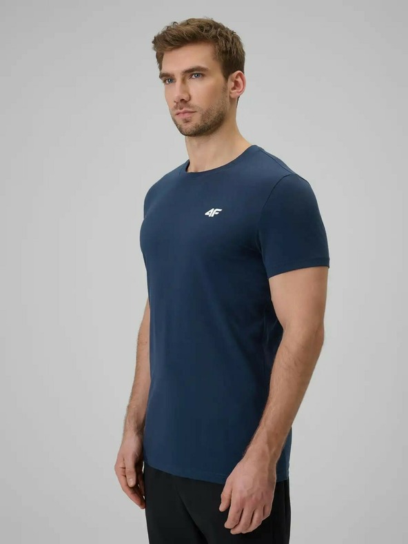 4F Pánské tričko 4F Milan