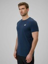 4F Pánské tričko 4F Milan