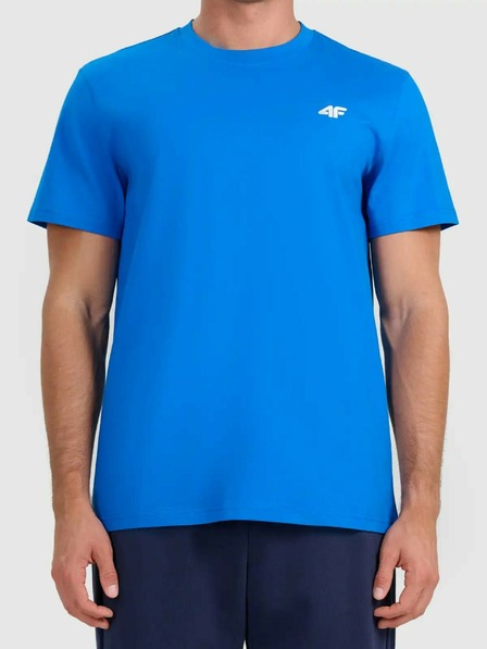 4F Pánské tričko 4F Jack