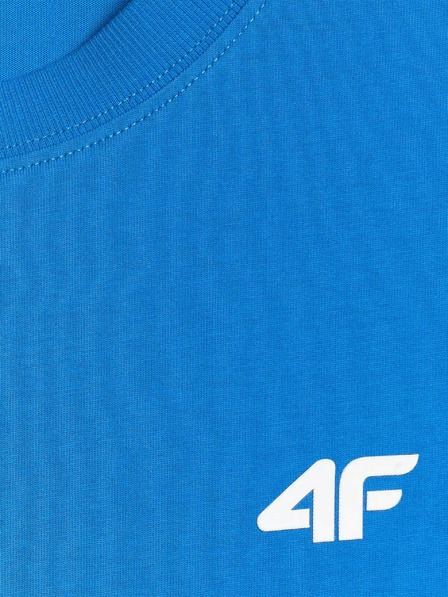 4F Pánské tričko 4F Jack
