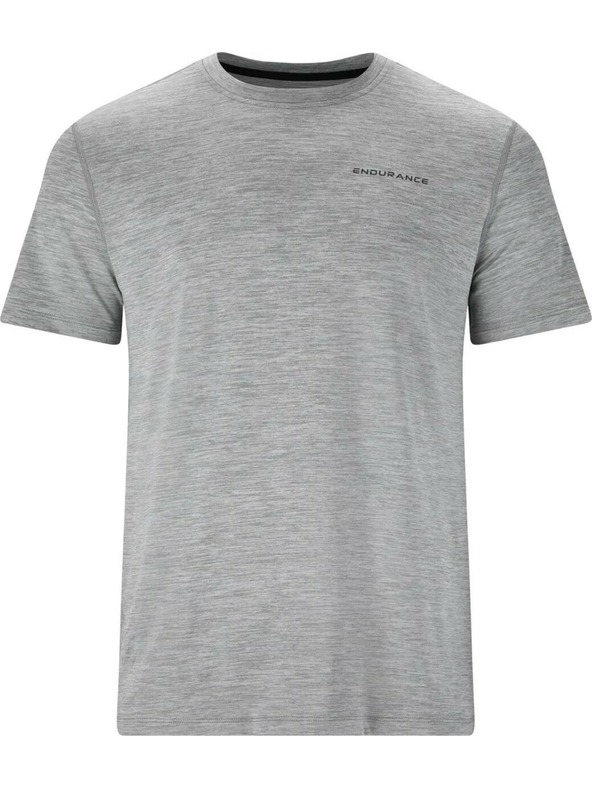 Endurance Pánské tričko Endurance Abdon