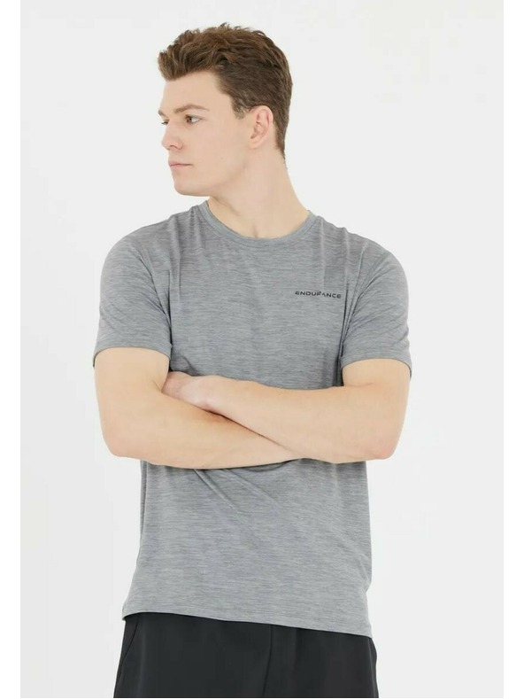 Endurance Pánské tričko Endurance Abdon
