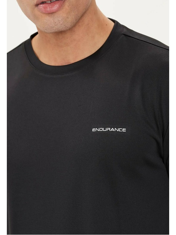 Endurance Pánské tričko Endurance Vernon V2