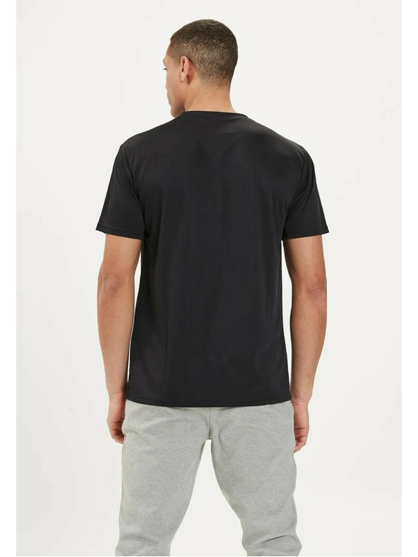 Endurance Pánské tričko Endurance Vernon V2