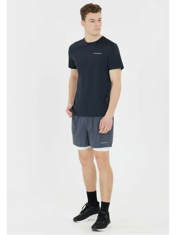 Endurance Pánské tričko Endurance Abdon