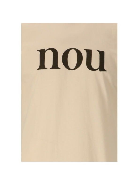 Nou Pánské tričko Noul Sadil M