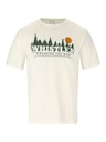 Whistler Pánské tričko Whistler Cashew M