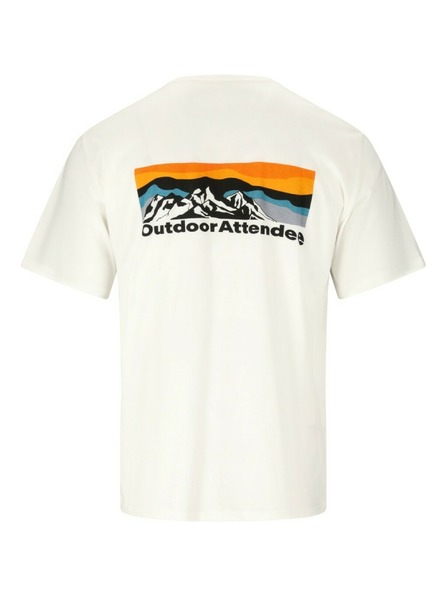 Whistler Pánské tričko Whistler Saloma M