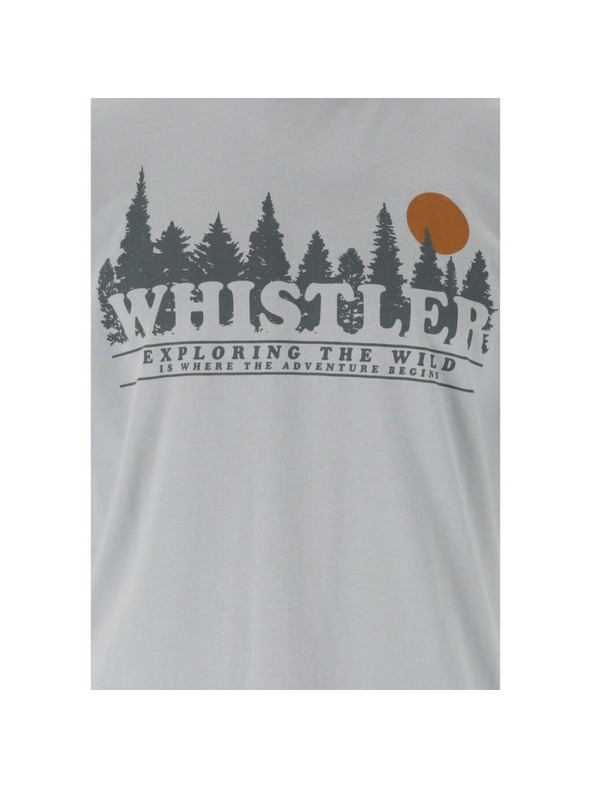 Whistler Pánské tričko Whistler Cashew M