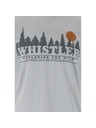 Whistler Pánské tričko Whistler Cashew M