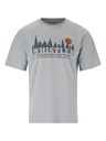 Whistler Pánské tričko Whistler Cashew M