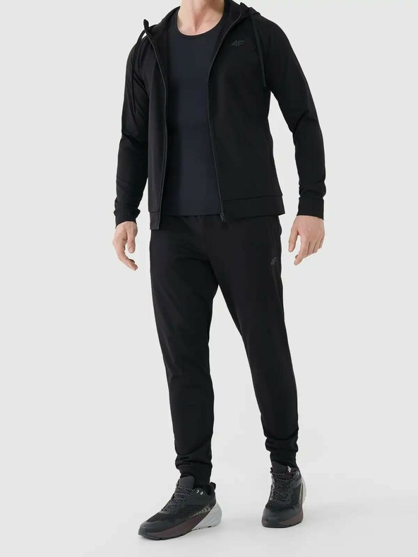 4F Pánská mikina 4F FNK