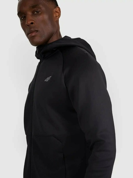 4F Pánská mikina 4F