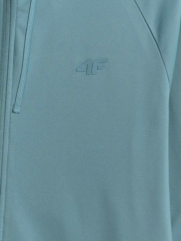 4F Pánská mikina 4F FNK