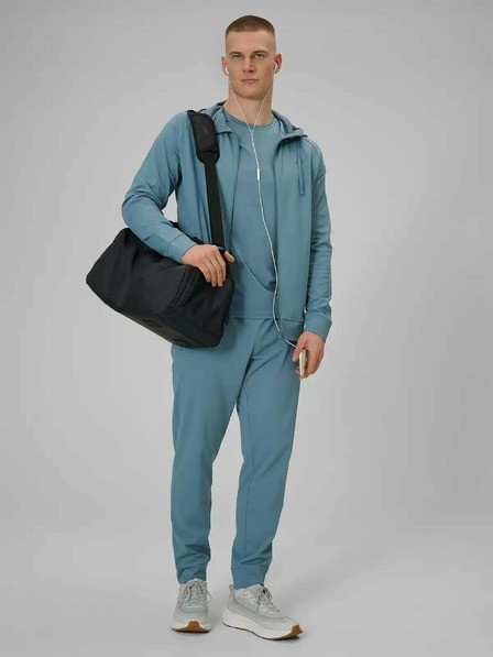 4F Pánská mikina 4F FNK