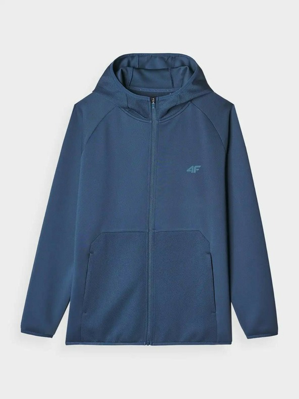 4F Pánská mikina 4F