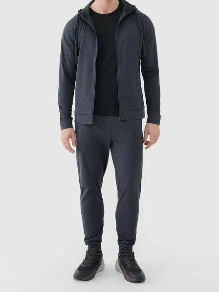 4F Pánská mikina 4F FNK