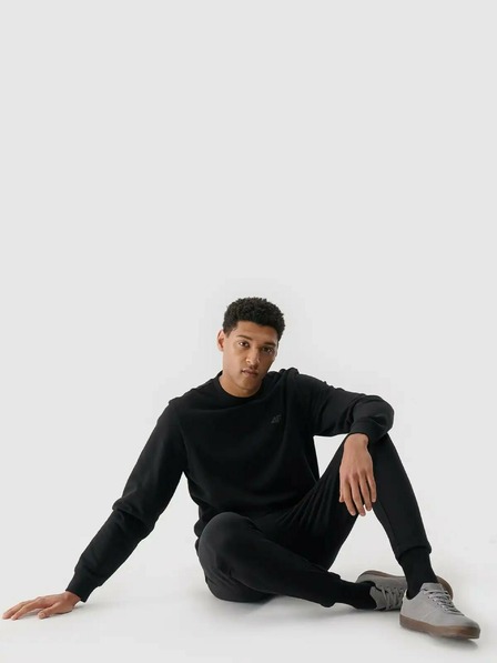 4F Pánská mikina 4F