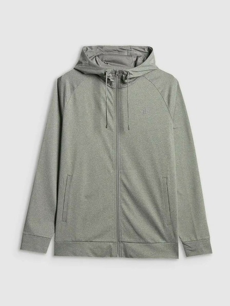 4F Pánská mikina 4F FNK