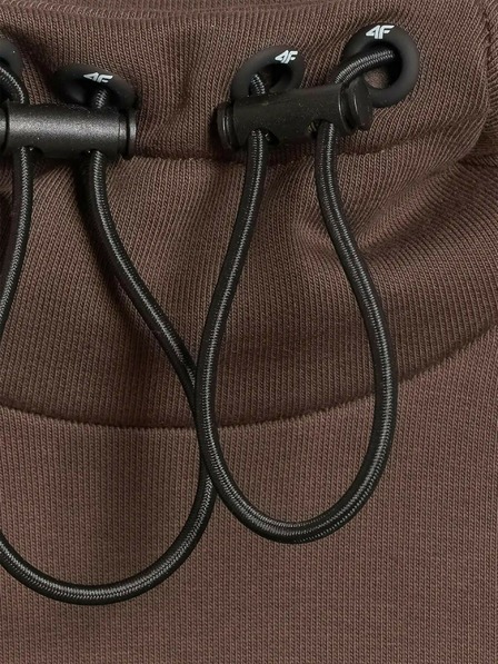 4F Pánská mikina 4F