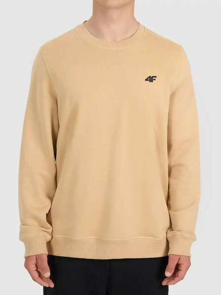 4F Pánská mikina 4F Dylan