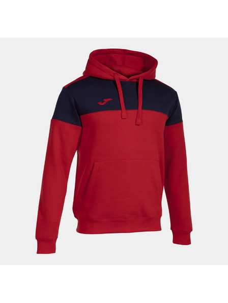 Joma Pánská/chlapecká mikina Joma Crew V Hoodie
