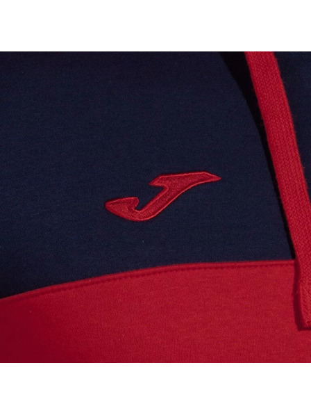 Joma Pánská/chlapecká mikina Joma Crew V Hoodie