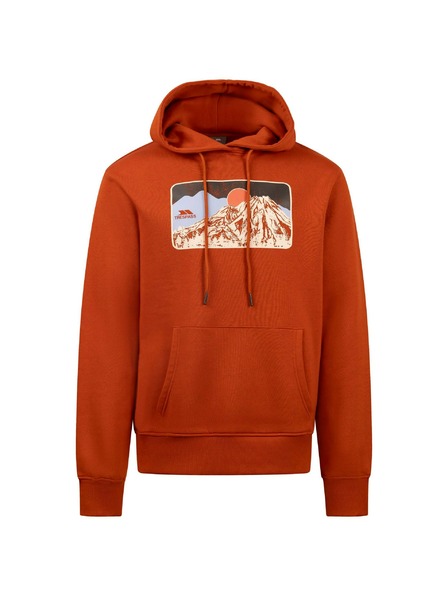 Trespass Pánská mikina s kapucí Trespass Norton