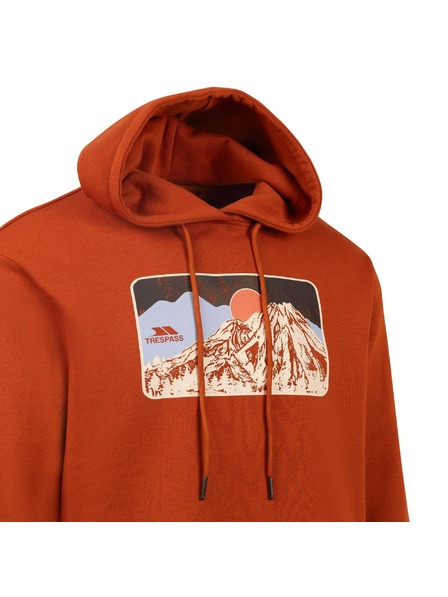 Trespass Pánská mikina s kapucí Trespass Norton