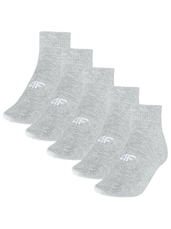 4F Pánské ponožky 4F (5pack) M480
