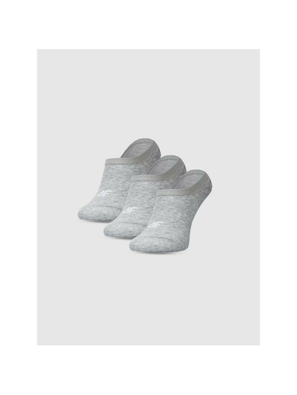 4F Pánské ponožky 4F M477 (3pack)