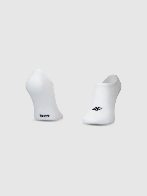 4F Pánské ponožky 4F M477 (3pack)