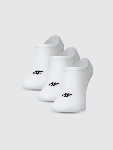 4F Pánské ponožky 4F M477 (3pack)