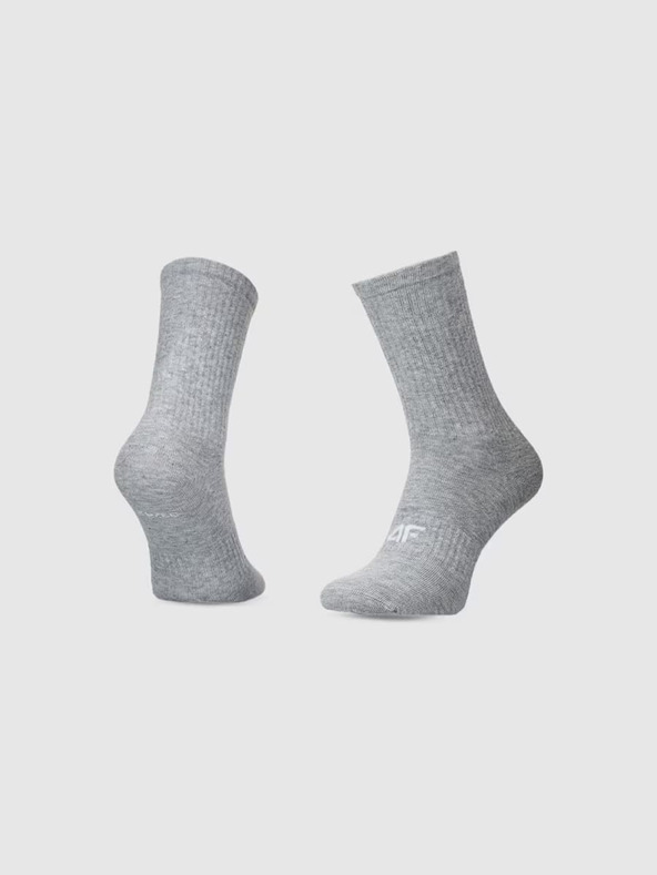 4F Pánské ponožky 4F (3pack) M478