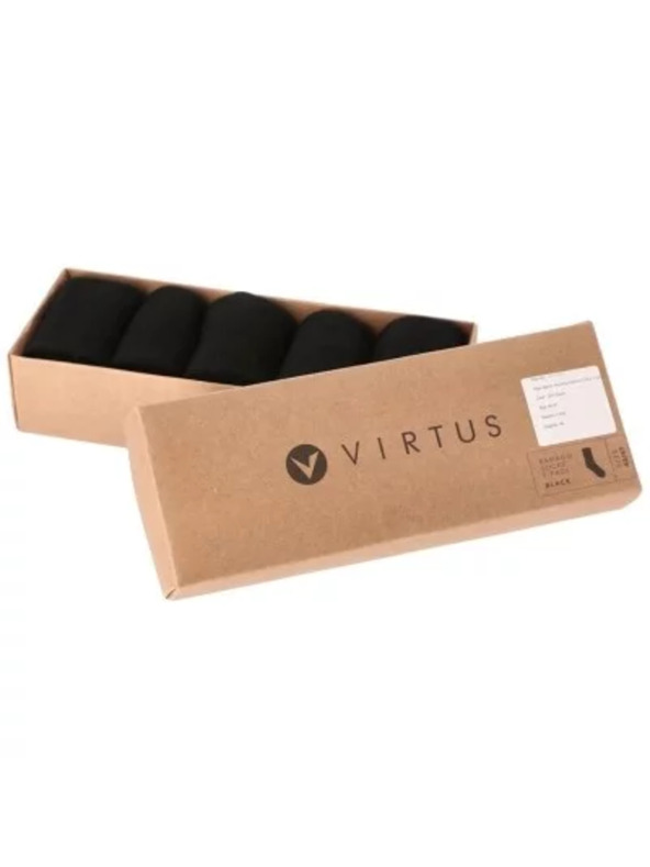 Virtus Pánské ponožky Virtus ROCKTOW BAMBOO