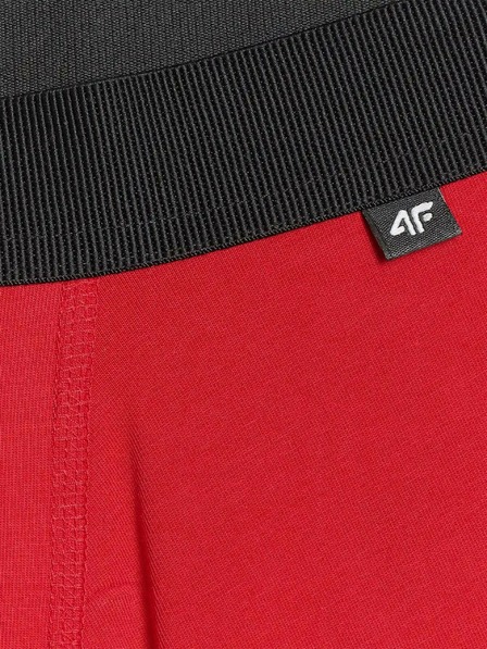 4F Pánské boxerky 4F (2pack)