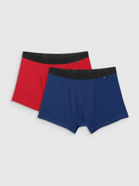 4F Pánské boxerky 4F (2pack)