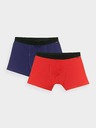 4F Pánské boxerky 4F (2pack)