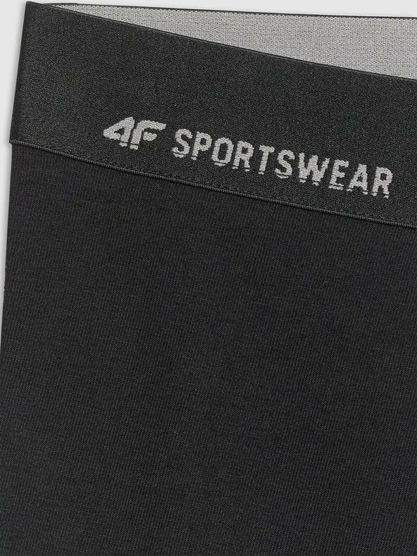 4F Pánské boxerky 4F Falcon (2pack)