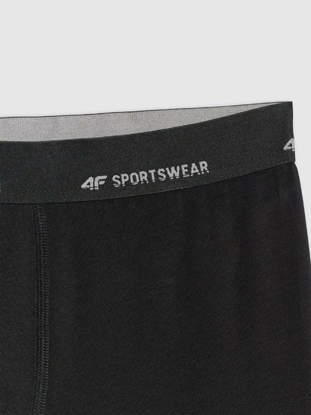 4F Pánské boxerky 4F Falcon (2pack)