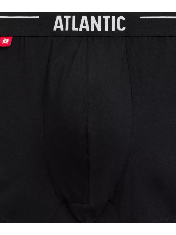 Atlantic 5-PACK Pánské boxerky Atlantic