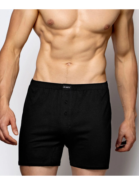 Atlantic 2-PACK Bokserki męskie luźne,