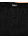 Atlantic 2-PACK Bokserki męskie luźne,
