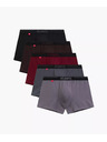 Atlantic 5-PACK Pánské boxerky Atlantic