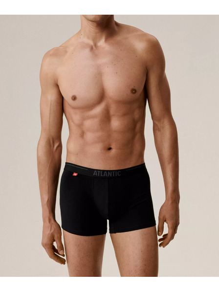 Atlantic 5-PACK Pánské boxerky Atlantic