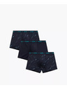 Atlantic 3-PACK Pánské boxerky Atlantic