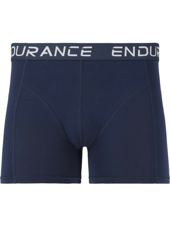 Endurance Pánské boxerky Endurance Norwich 1-Pack