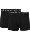 Endurance Pánské boxerky Endurance Brighton 2-pack